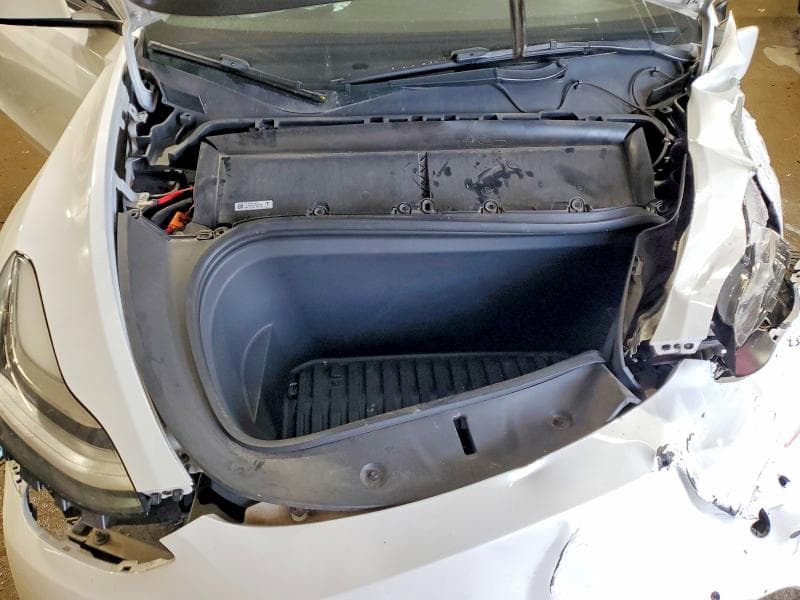 2022 TESLA MODEL Y 12