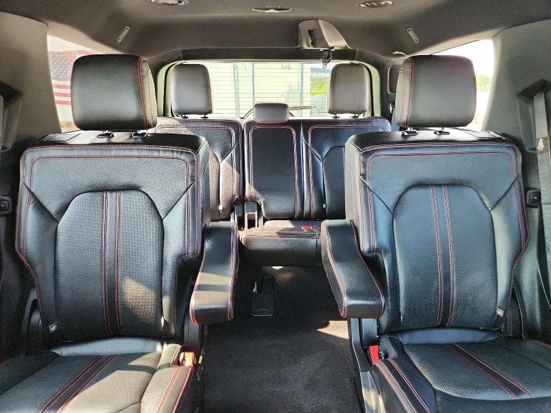 2019 FORD EXPEDITION LIMITED 10