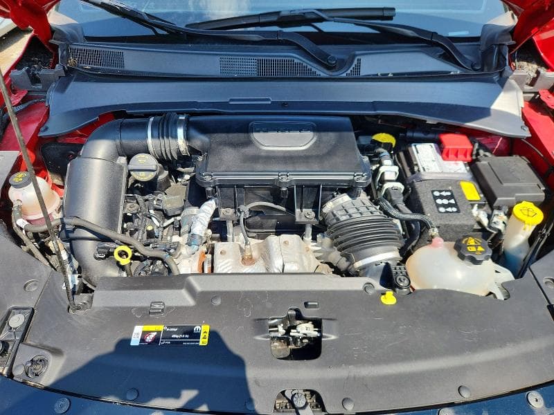 2024 JEEP COMPASS LIMITED 12