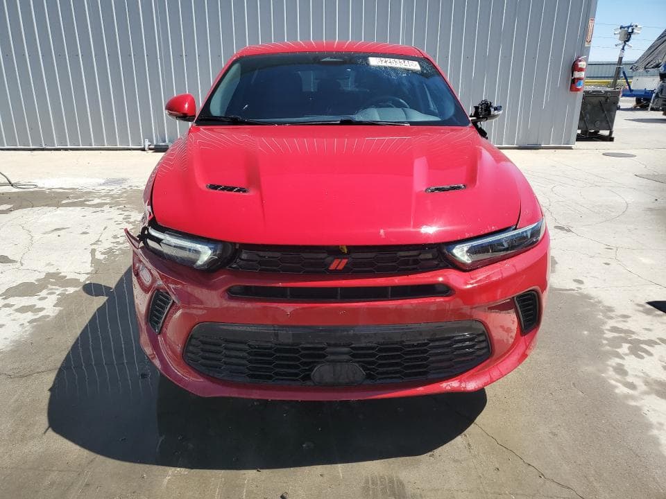 2024 DODGE HORNET R/T 5