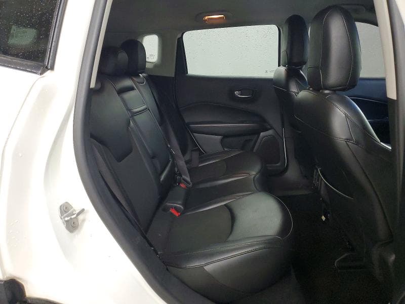 2019 JEEP COMPASS LATITUDE 11
