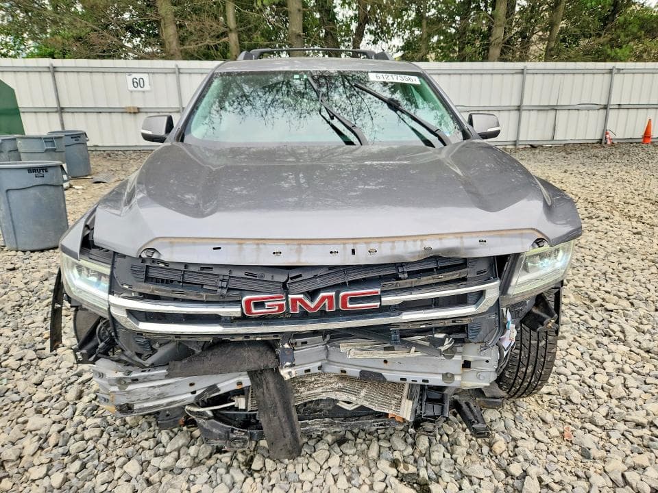 2020 GMC ACADIA SLT 5