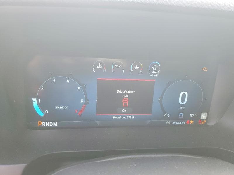 2024 FORD F150 XLT 9