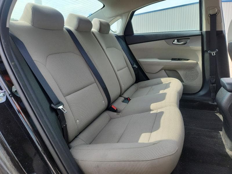 2021 KIA FORTE LXS 10