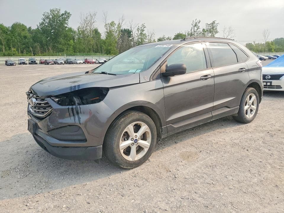 2020 FORD EDGE SE - 1