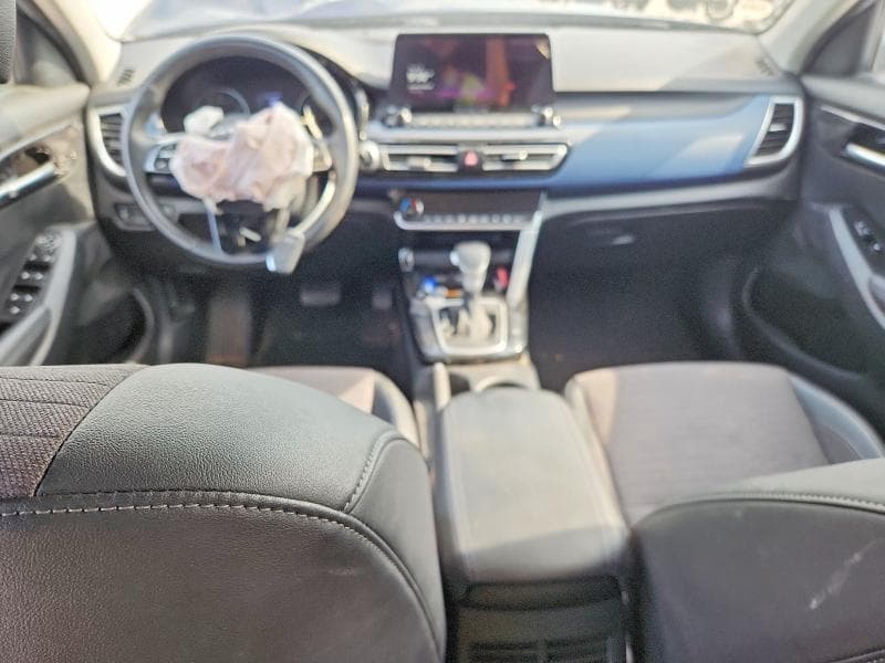2023 KIA SELTOS S 8