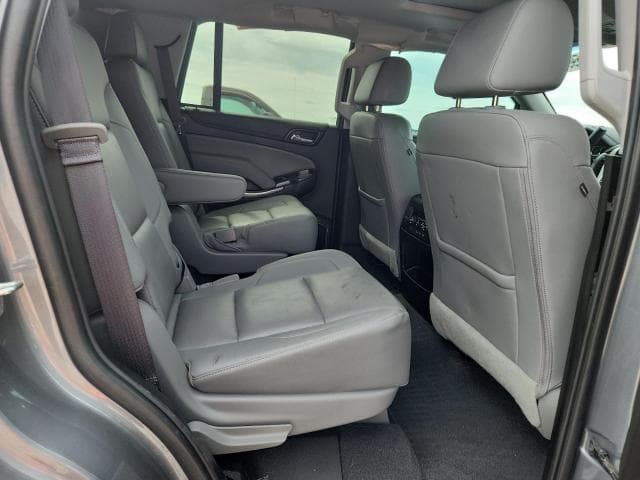 2019 CHEVROLET TAHOE 11