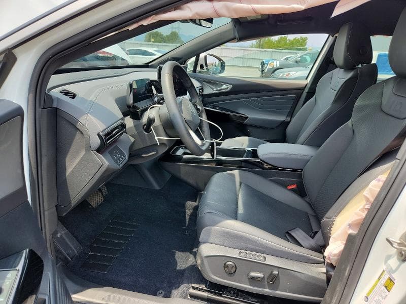 2023 VOLKSWAGEN ID.4 PRO S PLUS 7