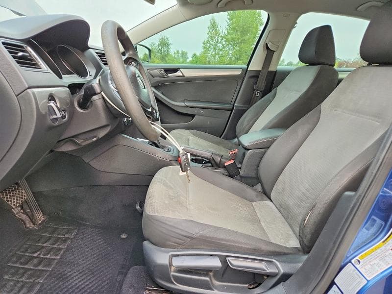 2017 VOLKSWAGEN JETTA S 7