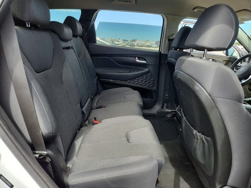 2021 HYUNDAI SANTA FE SE 11
