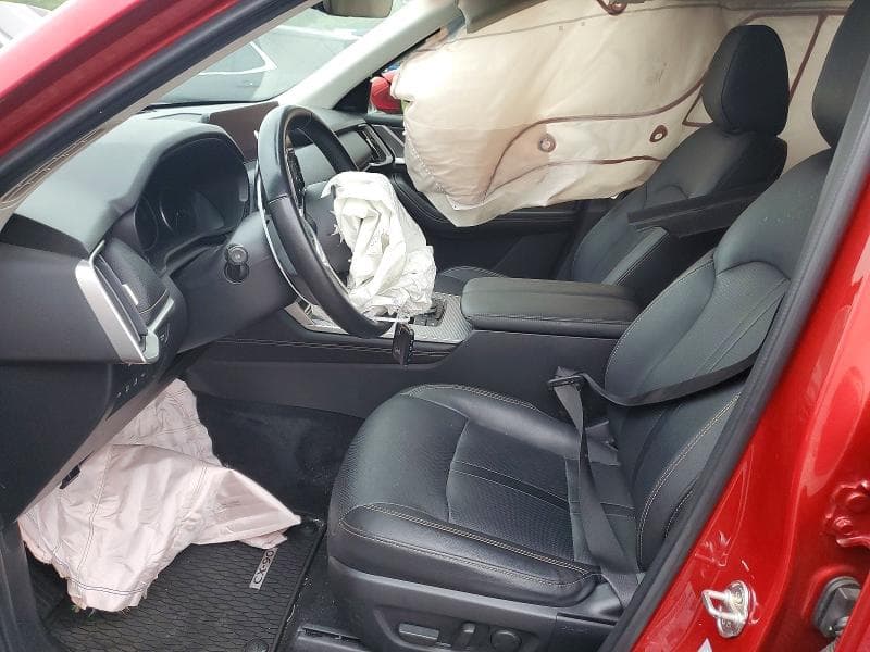 2024 MAZDA CX-90 PREMIUM PREMIUM 7