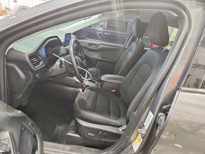 2024 FORD ESCAPE ACTIVE 7