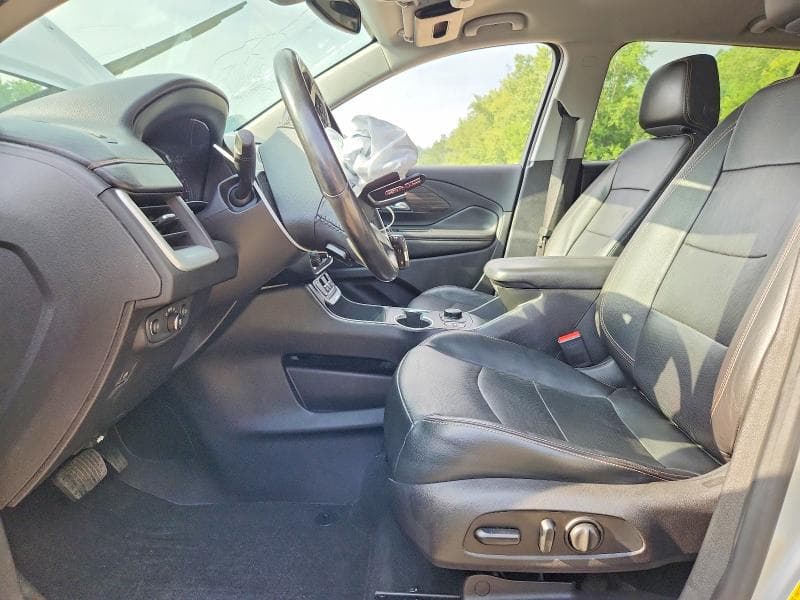 2018 GMC TERRAIN SLT 7