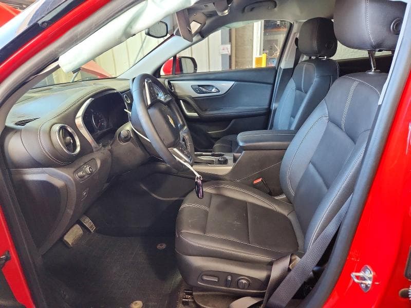 2023 CHEVROLET BLAZER 3LT 7