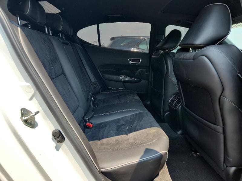 2019 ACURA TLX TECHNOLOGY/A-SPEC 10