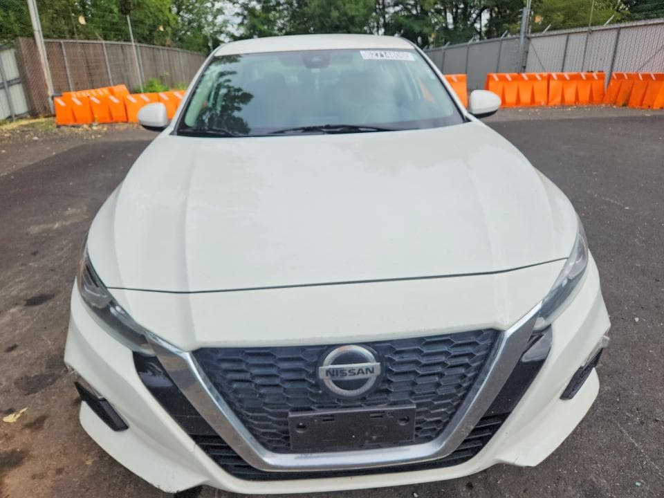 2021 NISSAN ALTIMA S 5