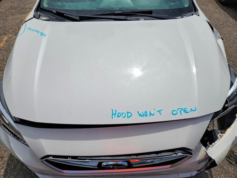 2017 SUBARU IMPREZA 11