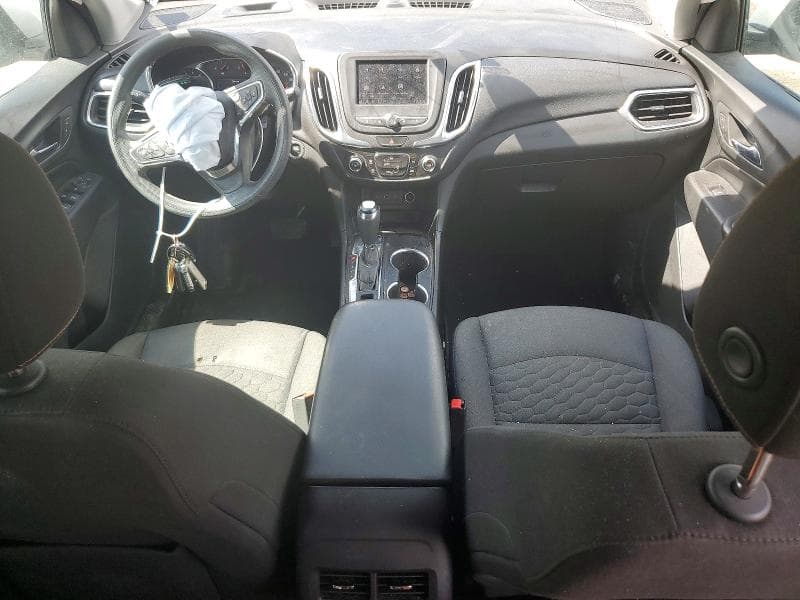 2020 CHEVROLET EQUINOX LT 8