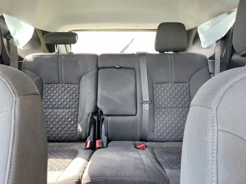 2019 CHEVROLET BLAZER 2LT 10