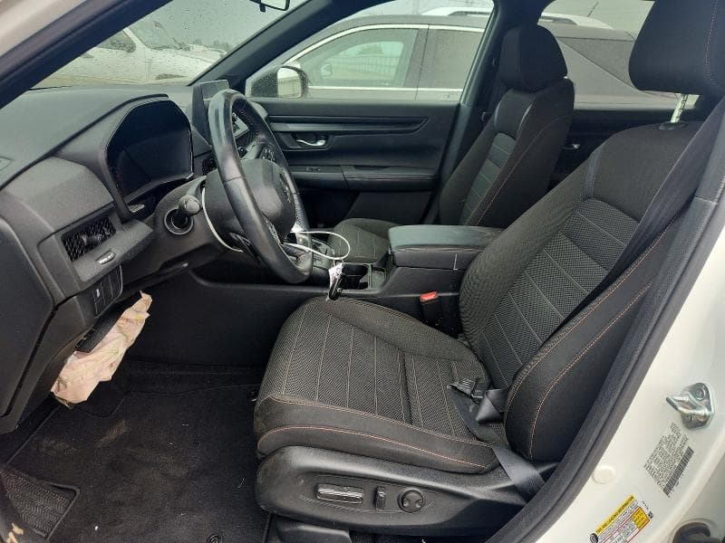 2023 HONDA CR-V SPORT 7