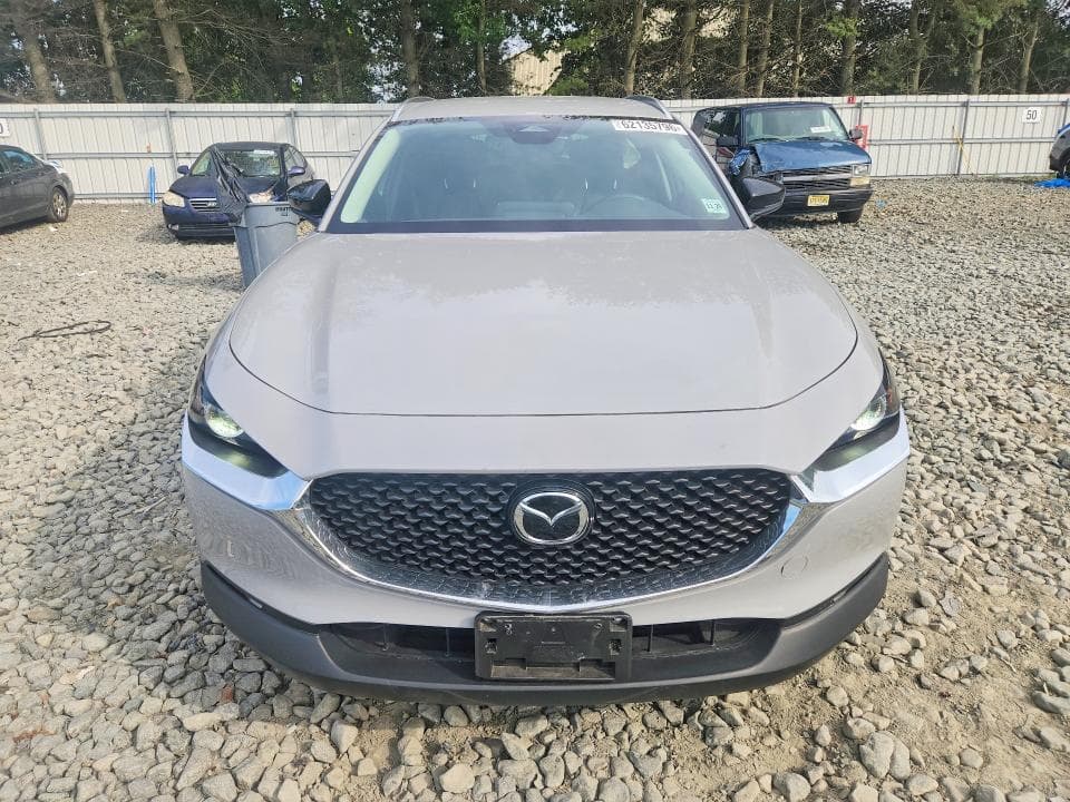 2025 MAZDA CX-30 SELECT 5