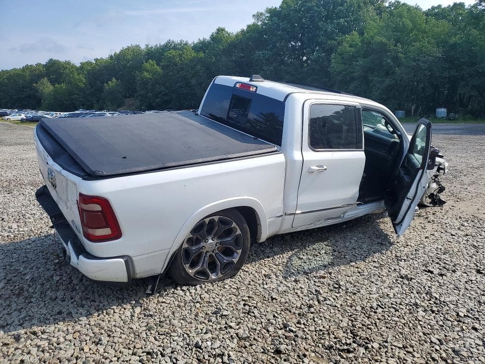 2022 RAM 1500 LIMITED 3