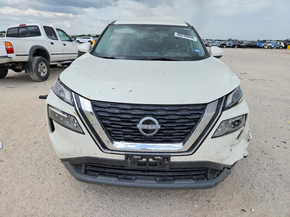 2023 NISSAN ROGUE SV 5