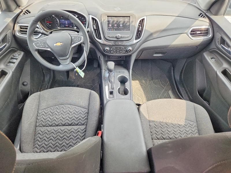 2023 CHEVROLET EQUINOX LT 8