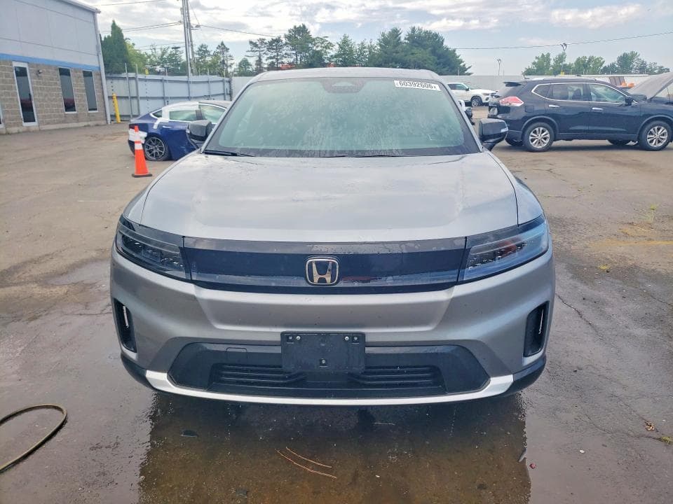 2024 HONDA PROLOGUE EX 5