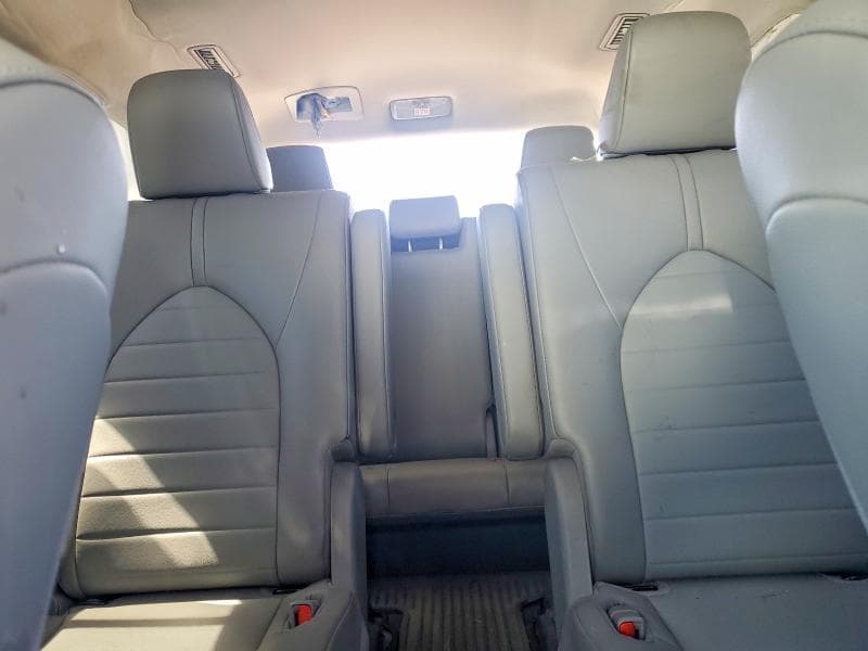 2022 TOYOTA HIGHLANDER HYBRID XLE 10