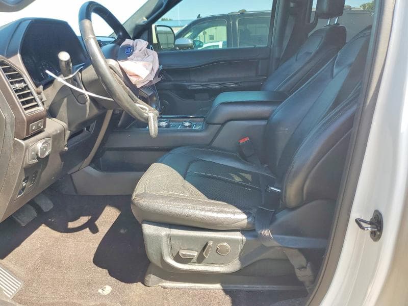 2020 FORD EXPEDITION MAX LIMITED 7