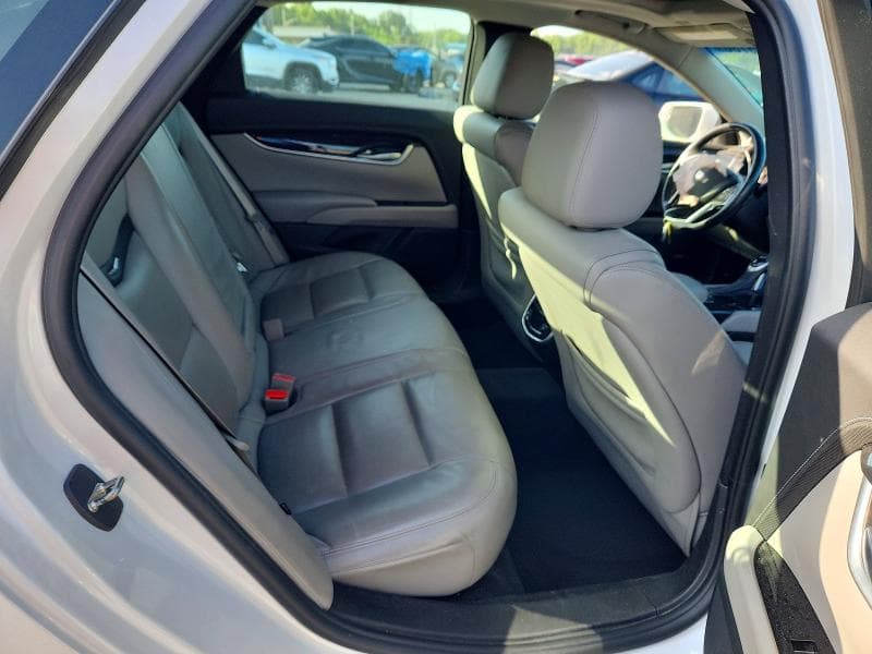 2017 CADILLAC XTS LUXURY LUXURY 10