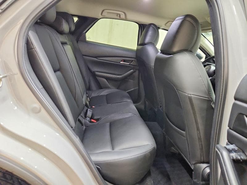 2025 MAZDA CX-30 SELECT 11