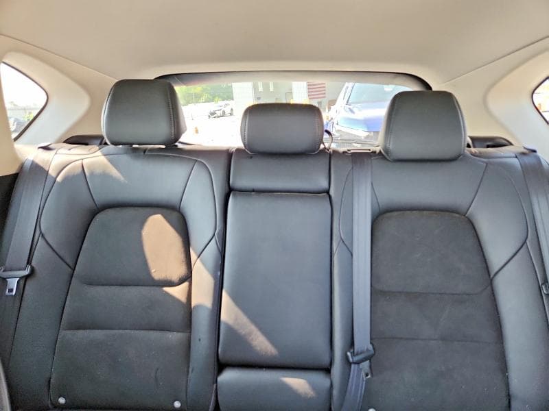 2022 MAZDA CX-5 SELECT 10