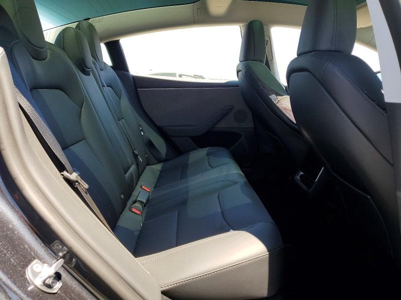 2026 TESLA MODEL 3 10