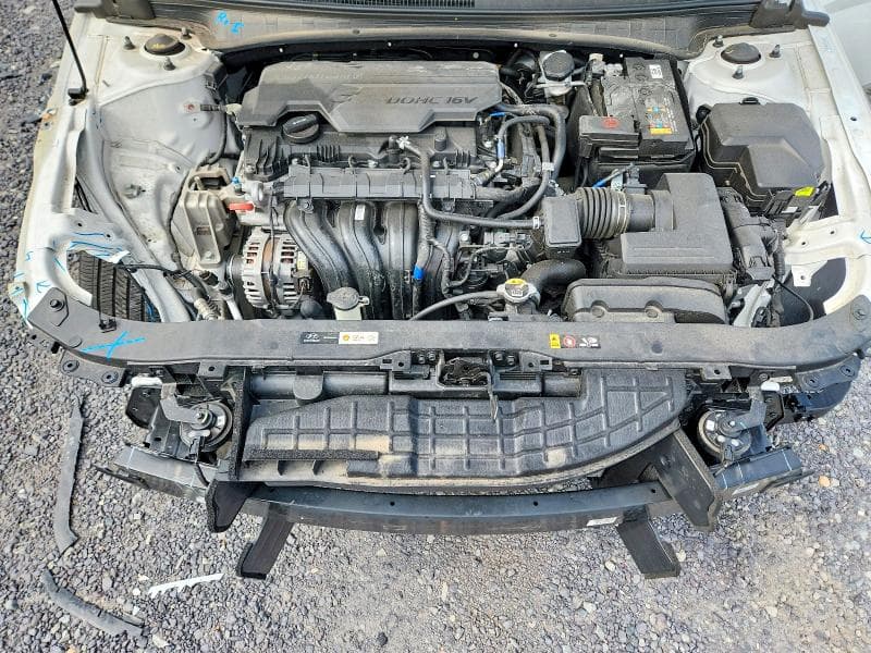 2024 HYUNDAI ELANTRA SEL 11