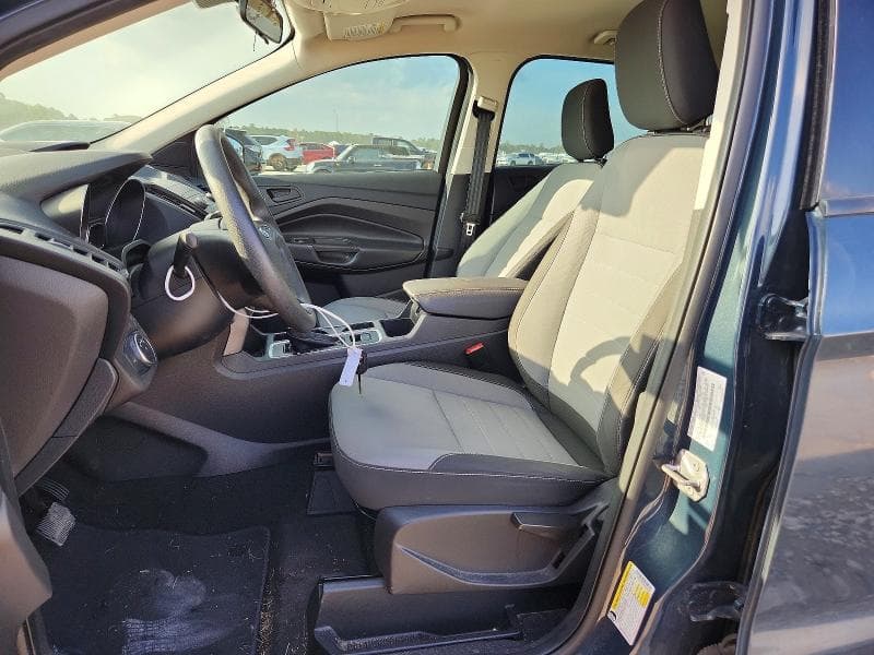 2019 FORD ESCAPE S 7