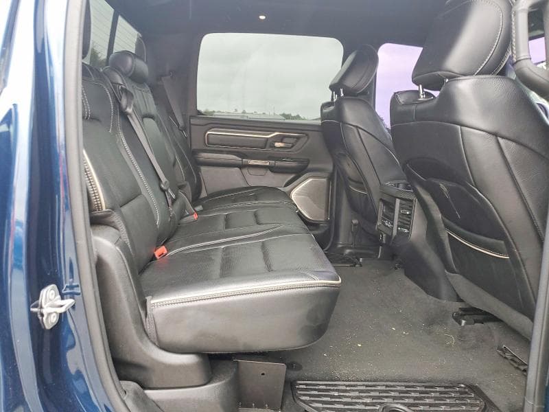 2021 RAM 1500 LIMITED 10