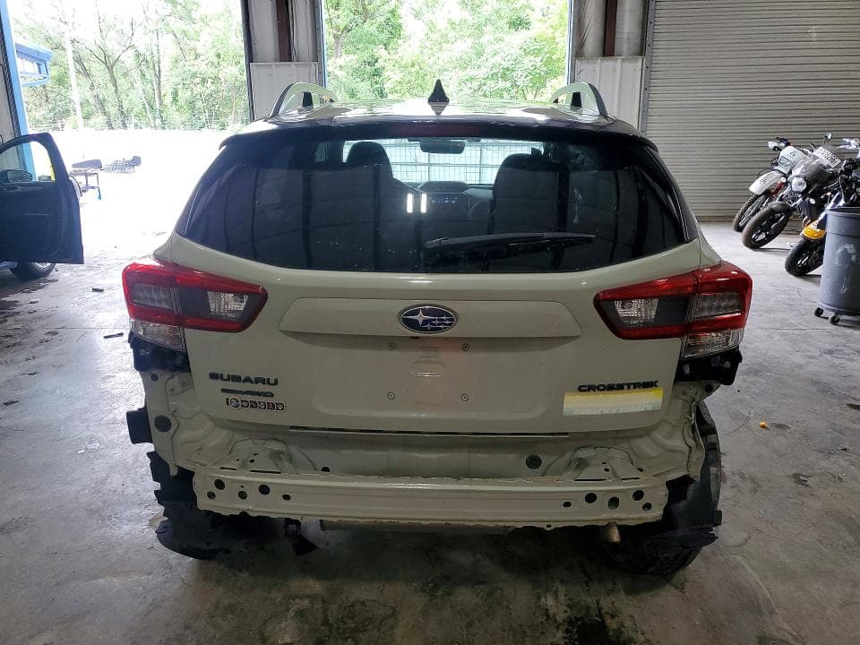 2023 SUBARU CROSSTREK PREMIUM 6
