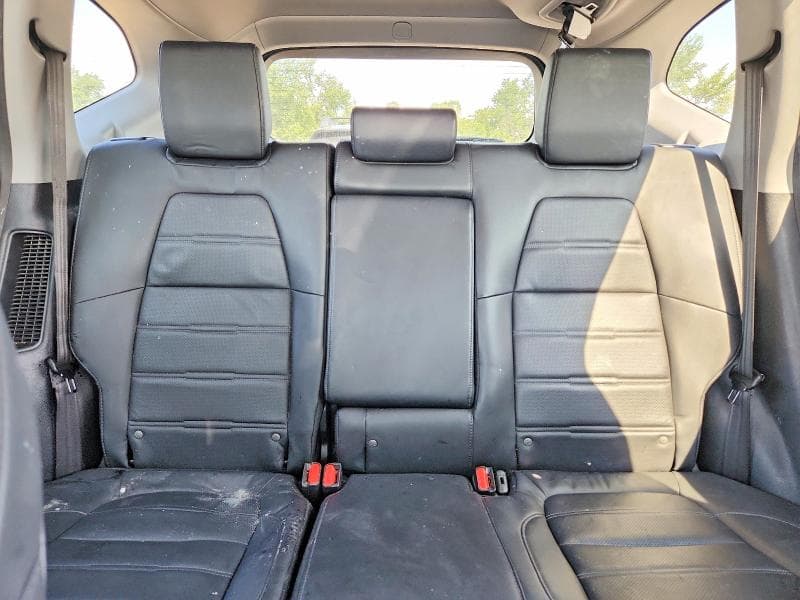 2020 HONDA CR-V EXL 10