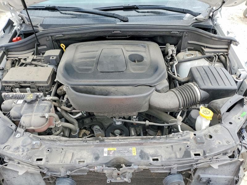 2022 JEEP GRAND CHEROKEE LAREDO E 12
