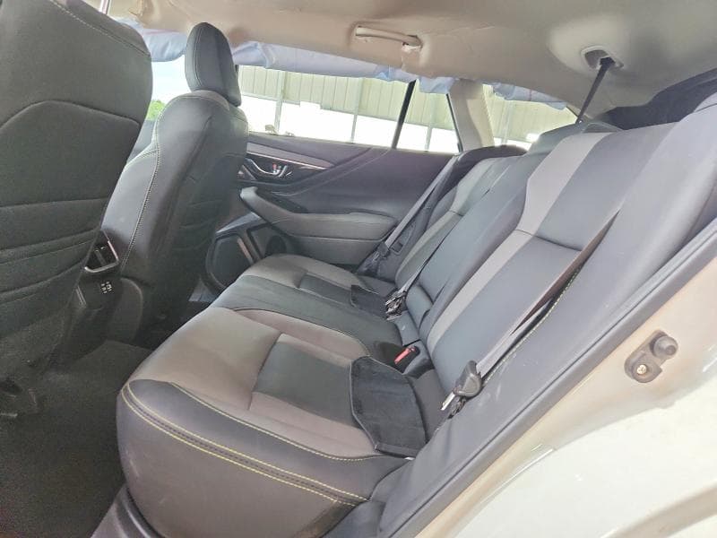2023 SUBARU OUTBACK ONYX EDITION 11