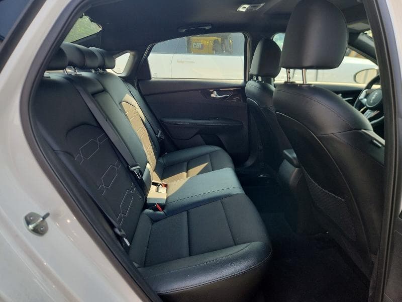 2024 KIA FORTE GT LINE 10