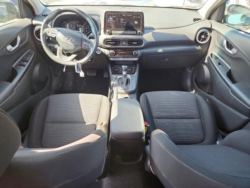 2023 HYUNDAI KONA SEL 8