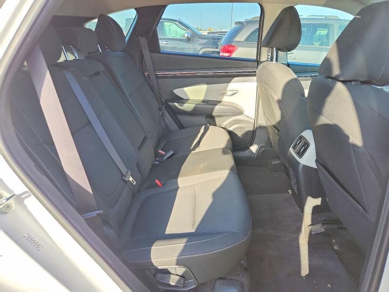 2023 HYUNDAI TUCSON SEL 10