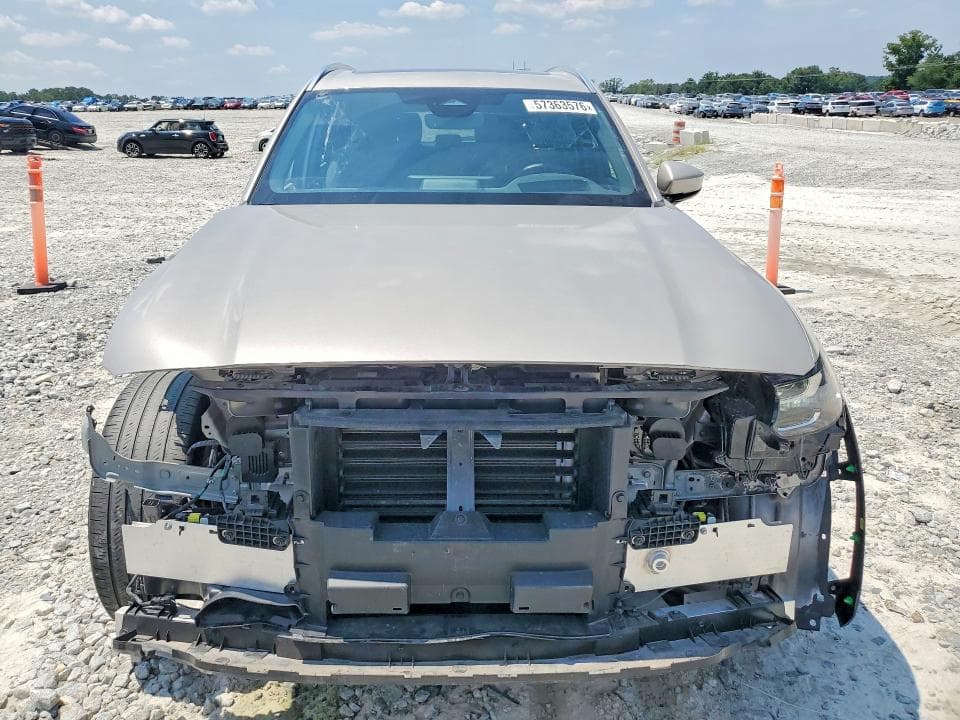 2024 MAZDA CX-90 PREMIUM PLUS 5