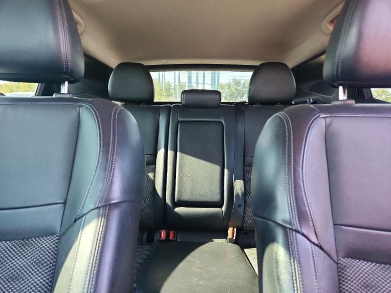 2020 NISSAN ROGUE SPORT SV 10