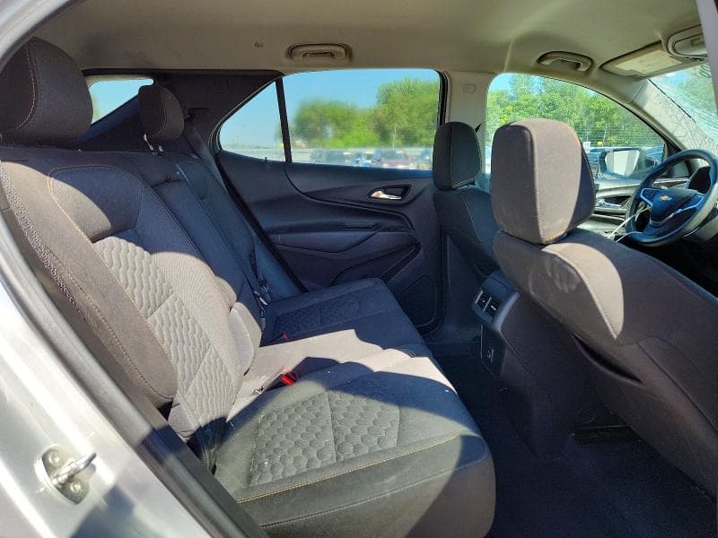 2020 CHEVROLET EQUINOX LT 11