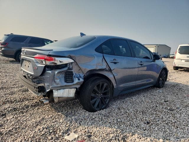 2024 TOYOTA COROLLA SE 3