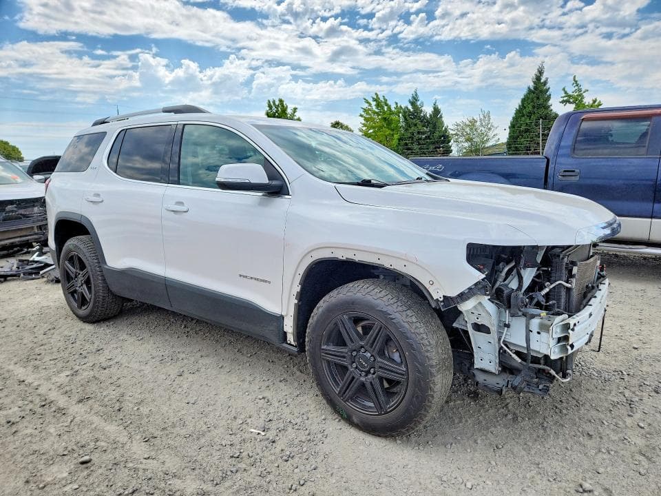 2020 GMC ACADIA SLT 4